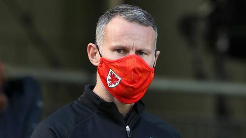 Ryan Giggs