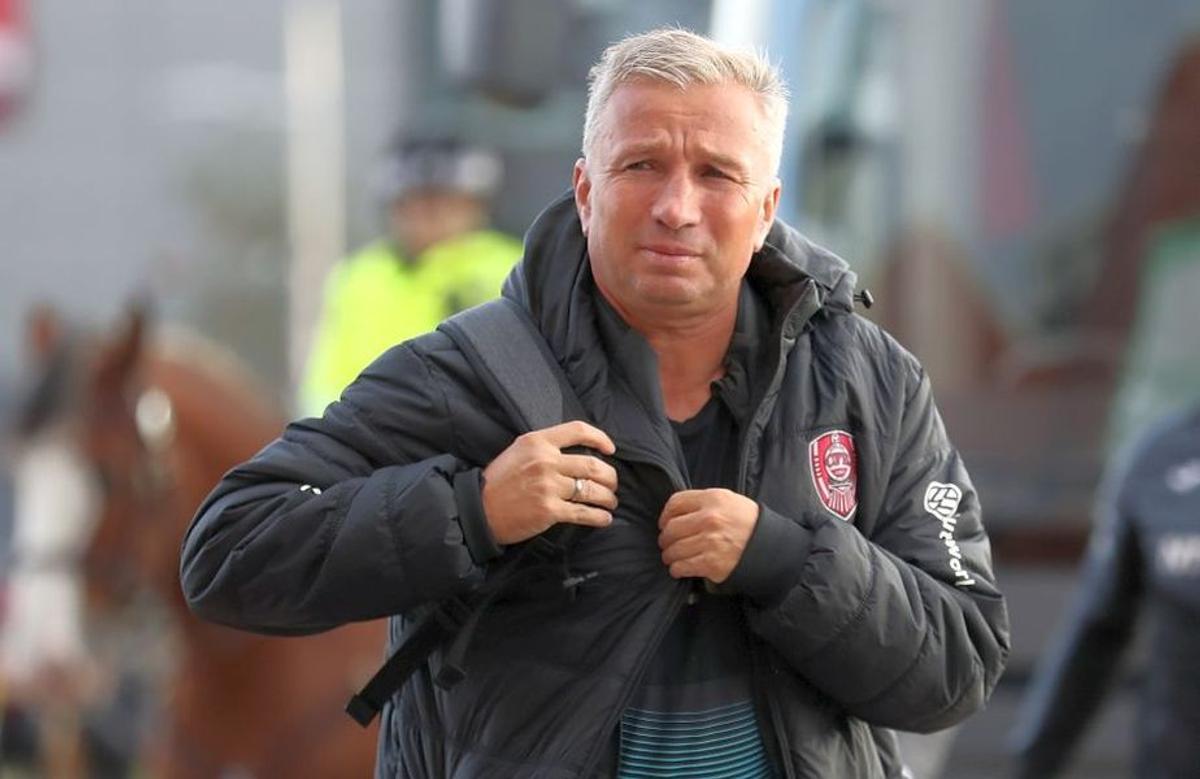 Sursa tensiunii de la CFR Cluj: „Ne-ai cerut să-i cumpărăm și nu i-ai băgat!”