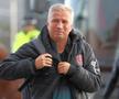 Sursa tensiunii de la CFR Cluj: „Ne-ai cerut să-i cumpărăm și nu i-ai băgat!”