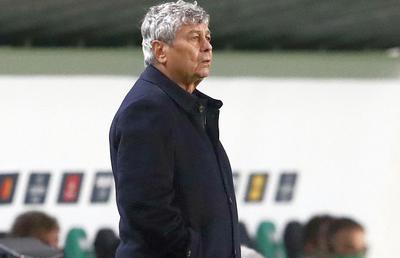 Mircea Lucescu, într-o situație critică la Dinamo Kiev: alt titular bolnav de COVID-19 » A cerut să amâne „șocul” cu Șahtior