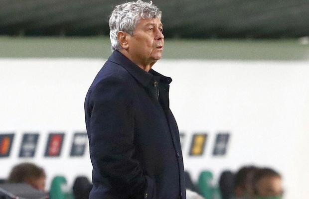 Mircea Lucescu, într-o situație critică la Dinamo Kiev: alt titular bolnav de COVID-19 » A cerut să amâne „șocul” cu Șahtior