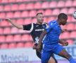 FC VOLUNTARI - POLI IAȘI 4-0, Etapa #10 din Liga 1 » Un nou rezultat umilitor pentru echipa lui Pancu