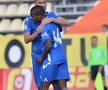 FC VOLUNTARI - POLI IAȘI 4-0, Etapa #10 din Liga 1 » Un nou rezultat umilitor pentru echipa lui Pancu