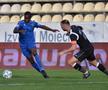 FC VOLUNTARI - POLI IAȘI 4-0, Etapa #10 din Liga 1 » Un nou rezultat umilitor pentru echipa lui Pancu