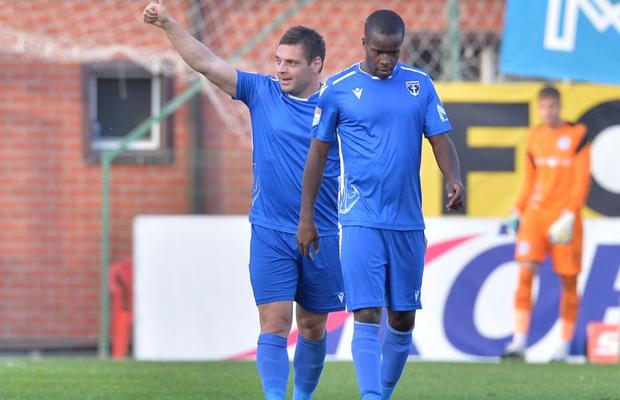FC VOLUNTARI - POLI IAȘI 4-0, Etapa #10 din Liga 1 » Un nou rezultat umilitor pentru echipa lui Pancu