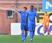 FOTO FC VOLUNTARI - POLI IAȘI 4-0 07.11.2020