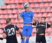 FC VOLUNTARI - POLI IAȘI 4-0, Etapa #10 din Liga 1 » Un nou rezultat umilitor pentru echipa lui Pancu