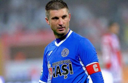 Andrei Cristea