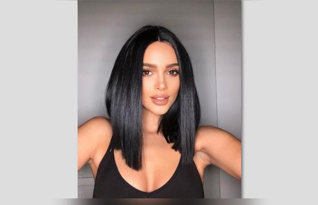 FOTO Bianca sau Kim Kardashian? Poze de senzație ale soției lui Steliano Filip