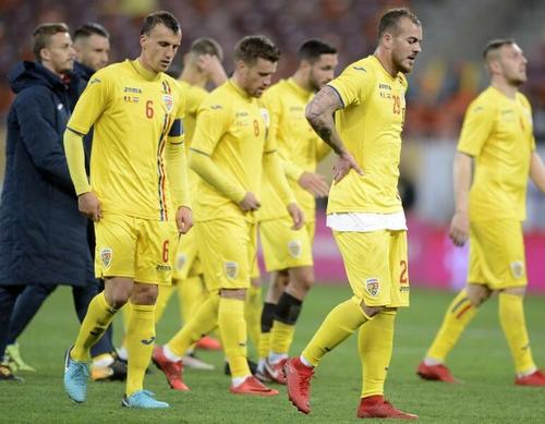 Mirel Rădoi a anunțat lotul României pentru următoarele 3 partide