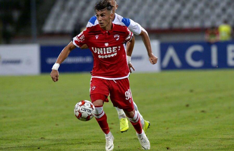 Un fotbalist de la Dinamo s-a săturat de promisiuni: „Neplata, întârzierile și așteptarea au devenit caracteristice pentru acest club”