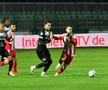 SEPSI - HERMANNSTADT 1-1. Puncte împărțite la Sf. Gheorghe » Cum arată clasamentul ACUM