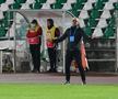 Hermannstadt și-a luat atacant de 1,90m! A fost titular cu Tottenham în Europa League