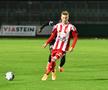 SEPSI - HERMANNSTADT 1-1. Puncte împărțite la Sf. Gheorghe » Cum arată clasamentul ACUM