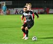 SEPSI - HERMANNSTADT 1-1. Puncte împărțite la Sf. Gheorghe » Cum arată clasamentul ACUM