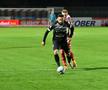 Hermannstadt și-a luat atacant de 1,90m! A fost titular cu Tottenham în Europa League