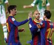 Leo Messi a răbufnit când a revenit la Barcelona: „M-am săturat!”