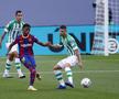 UPDATE Ansu Fati a suferit o ruptură de menisc » Previziune sumbră a medicului Ripoll
