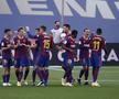 Mesaj clar pentru conducerea Barcelonei: „În cele din urmă, nimeni nu-l va putea opri pe Messi să facă ce vrea”