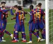 Barcelona a câștigat cu Betis, scor 5-2 // foto: Guliver/gettyimages