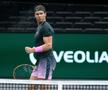 VIDEO+FOTO Rafael Nadal, fără reacție în fața lui Alexander Zverev! Neamțul joacă finala de la Paris, cu Medvedev