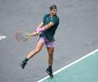 VIDEO+FOTO Rafael Nadal, fără reacție în fața lui Alexander Zverev! Neamțul joacă finala de la Paris, cu Medvedev