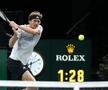 VIDEO+FOTO Rafael Nadal, fără reacție în fața lui Alexander Zverev! Neamțul joacă finala de la Paris, cu Medvedev