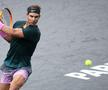 VIDEO+FOTO Rafael Nadal, fără reacție în fața lui Alexander Zverev! Neamțul joacă finala de la Paris, cu Medvedev