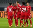 Borussia Dortmund - Bayern Munchen // foto: Guliver/gettyimages