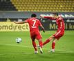 Dortmund - Bayern 2-3 » Bavarezii câștigă un „Der Klassiker” spectaculos!