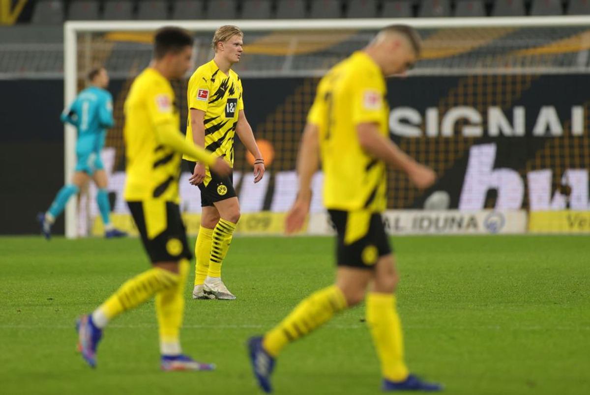 VIDEO Faza genială prin care Bayern a făcut șah-mat apărarea Borussiei! Cum a înscris Alaba în „Der Klassiker”