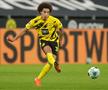 Borussia Dortmund - Bayern Munchen 7.11.2020