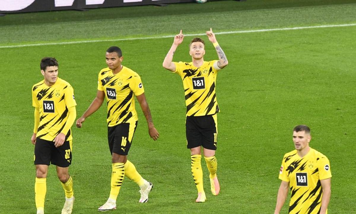 VIDEO Faza genială prin care Bayern a făcut șah-mat apărarea Borussiei! Cum a înscris Alaba în „Der Klassiker”