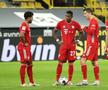 Dortmund - Bayern 2-3 » Bavarezii câștigă un „Der Klassiker” spectaculos!