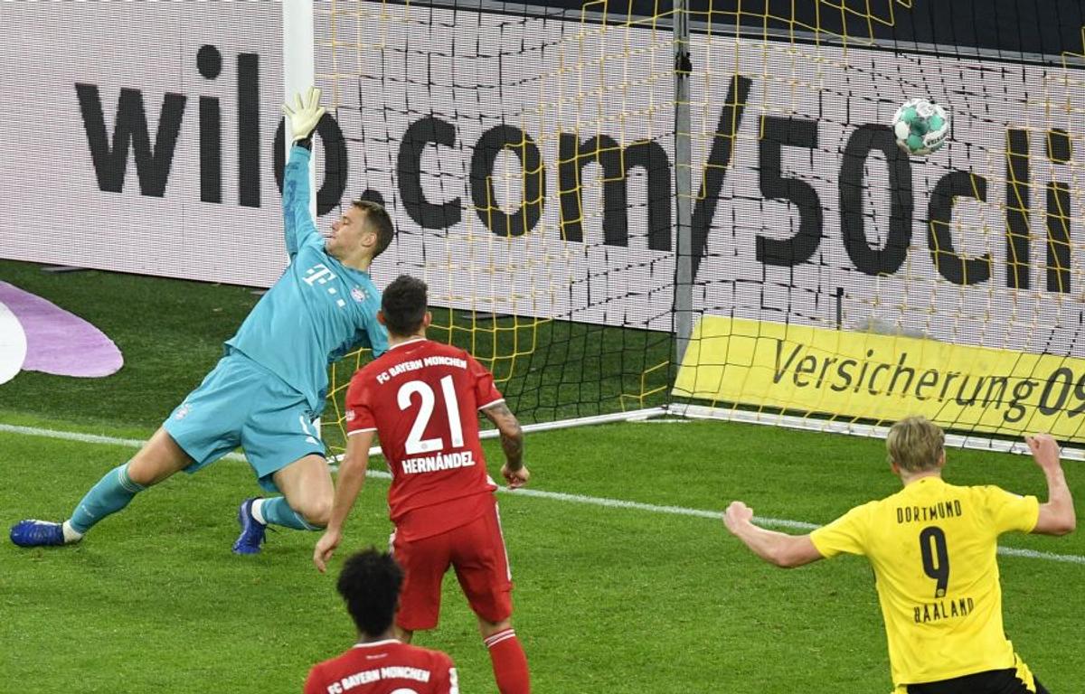 VIDEO Faza genială prin care Bayern a făcut șah-mat apărarea Borussiei! Cum a înscris Alaba în „Der Klassiker”