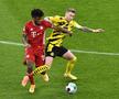 Borussia Dortmund - Bayern Munchen 7.11.2020