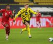 Dortmund - Bayern 2-3 » Bavarezii câștigă un „Der Klassiker” spectaculos!