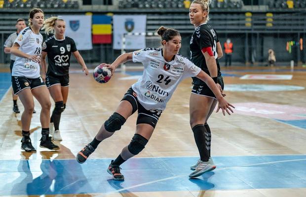 8 cazuri de COVID-19 și la CSM Slatina. La Vâlcea încă trei cazuri pozitive! 52 de persoane s-au îmbolnăvit la turneul de la Sf. Gheorghe