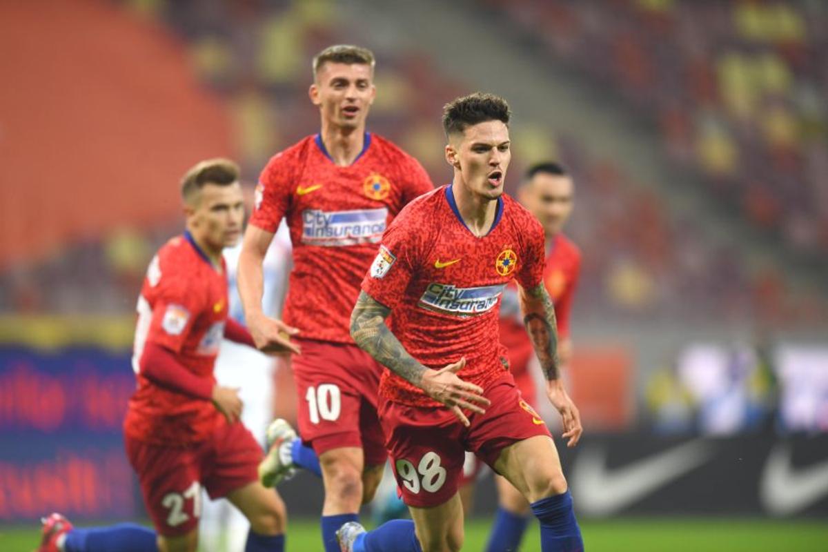 Ilie Dumitrescu s-a amuzat pe seama unui jucător de la FCSB: „A fost faza serii!” » Ulterior l-a criticat : „Nu pot să înțeleg!”