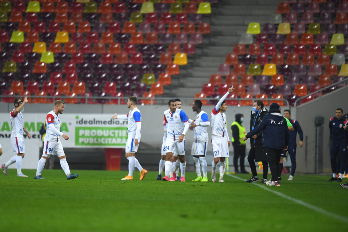Ilie Dumitrescu s-a amuzat pe seama unui jucător de la FCSB: „A fost faza serii!” » Ulterior l-a criticat : „Nu pot să înțeleg!”