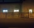 FOTO Mesaj împotriva lui Adrian Mititelu pe străzile din Craiova: „Sunt liber și integru, iar el nu” » Nu e opera fanilor rivalei CS Universitatea