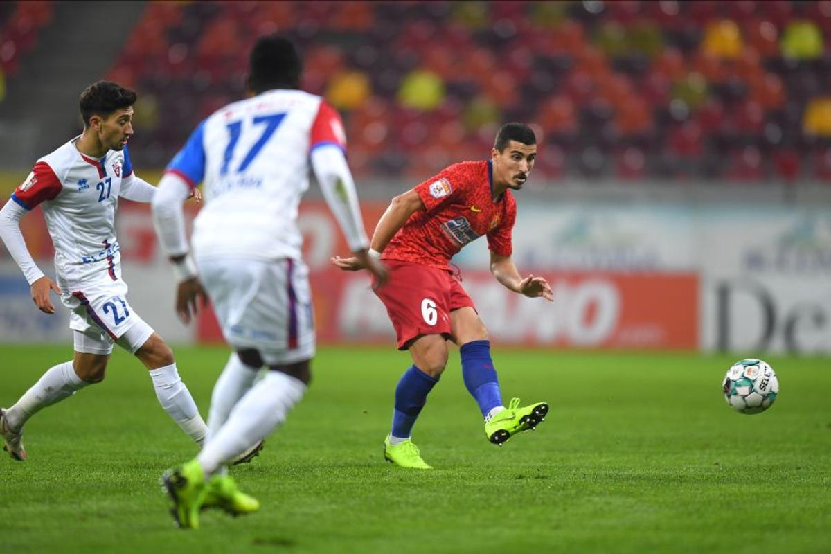 Ilie Dumitrescu s-a amuzat pe seama unui jucător de la FCSB: „A fost faza serii!” » Ulterior l-a criticat : „Nu pot să înțeleg!”