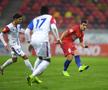 Ilie Dumitrescu s-a amuzat pe seama unui jucător de la FCSB: „A fost faza serii!” » Ulterior l-a criticat : „Nu pot să înțeleg!”