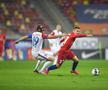 FCSB. L-a convins pe Gigi Becali după meciul la naționala României! A semnat deja contractul