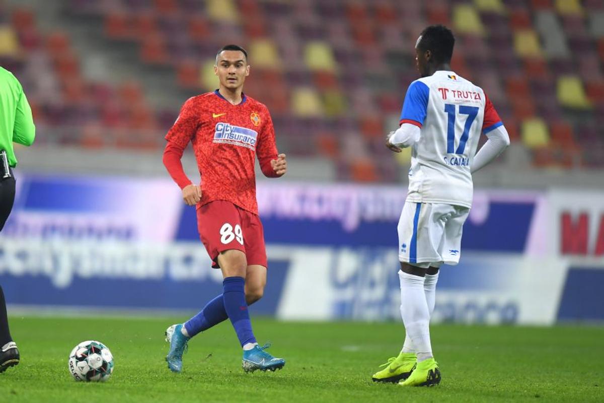 Ilie Dumitrescu s-a amuzat pe seama unui jucător de la FCSB: „A fost faza serii!” » Ulterior l-a criticat : „Nu pot să înțeleg!”