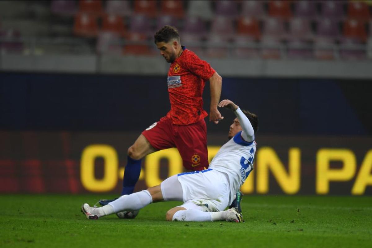 Ilie Dumitrescu s-a amuzat pe seama unui jucător de la FCSB: „A fost faza serii!” » Ulterior l-a criticat : „Nu pot să înțeleg!”