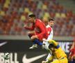 VIDEO+FOTO Sergiu Buș, ratare incredibilă în FCSB - FC Botoșani » Man l-a salvat pe respingere
