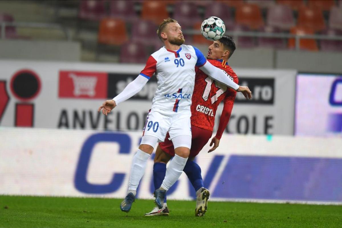 Ilie Dumitrescu s-a amuzat pe seama unui jucător de la FCSB: „A fost faza serii!” » Ulterior l-a criticat : „Nu pot să înțeleg!”