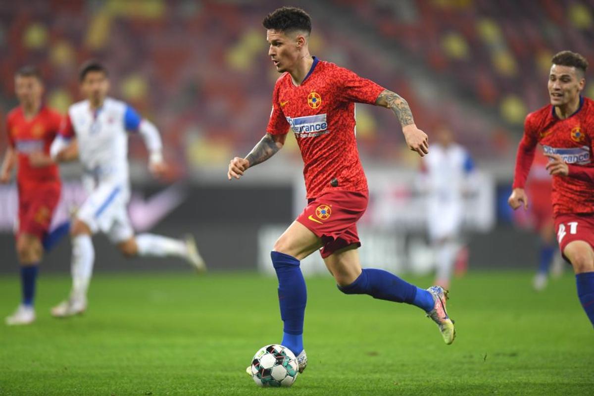 Ilie Dumitrescu s-a amuzat pe seama unui jucător de la FCSB: „A fost faza serii!” » Ulterior l-a criticat : „Nu pot să înțeleg!”