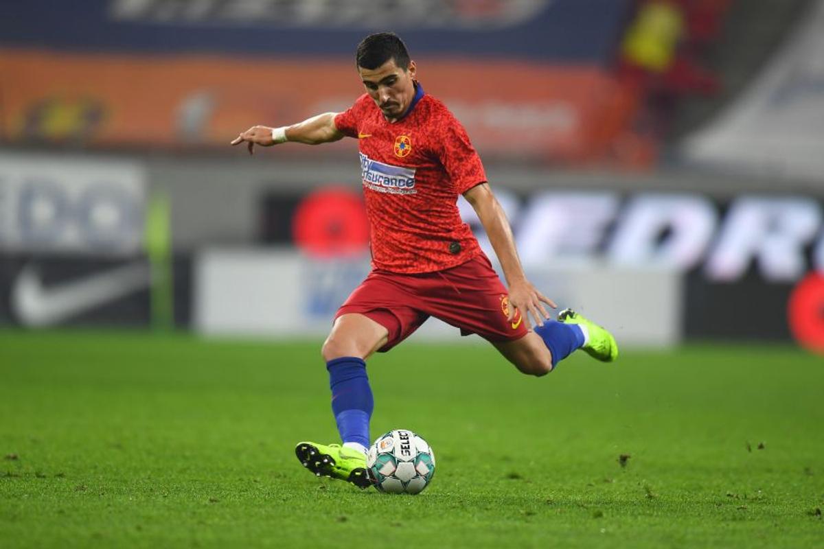 Ilie Dumitrescu s-a amuzat pe seama unui jucător de la FCSB: „A fost faza serii!” » Ulterior l-a criticat : „Nu pot să înțeleg!”